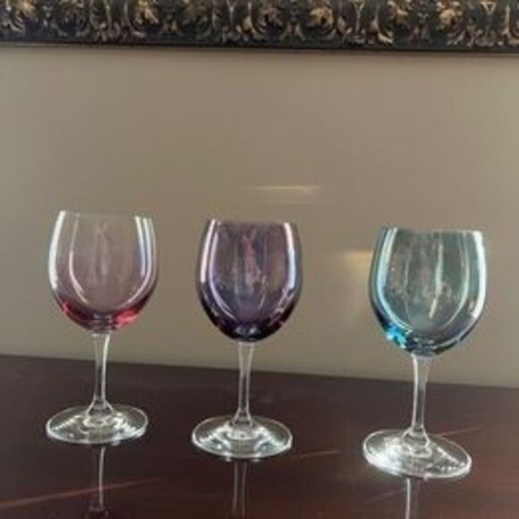 Wine Glasses